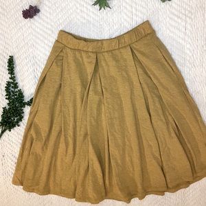 Fall Fun Skirt